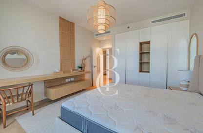 Apartment - 1 - 1 for rent in Le Pont Building 2 - Le Pont - Port de La Mer - La Mer - Jumeirah - Dubai