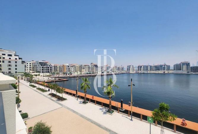 Full Sea Views | Fully Furnished | Beach Access