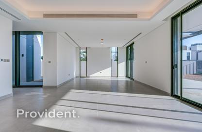 Villa - 4 Bedrooms - 7 Bathrooms for rent in Elie Saab 1 - Elie Saab - Arabian Ranches 3 - Dubai