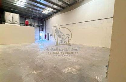مستودع - استوديو - 1 للايجار في 18 المنطقة الصناعية رقم - المنطقة الصناعية بالشارقة - الشارقة مستودع - استوديو - 1 للايجار في 18 المنطقة الصناعية رقم - المنطقة الصناعية بالشارقة - الشارقة