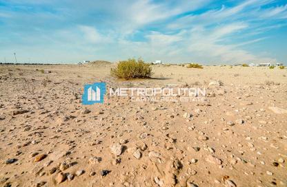 Land - Studio for sale in Al Merief - Khalifa City - Abu Dhabi Land - Studio for sale in Al Merief - Khalifa City - Abu Dhabi