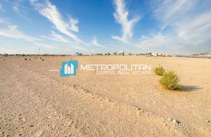 Land - Studio for sale in Al Merief - Khalifa City - Abu Dhabi Land - Studio for sale in Al Merief - Khalifa City - Abu Dhabi