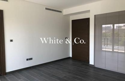 Townhouse - 4 Bedrooms - 5 Bathrooms for rent in Sobha Hartland Estates-Townhouses - Sobha Hartland Estate - Sobha Hartland - Mohammed Bin Rashid City - Dubai