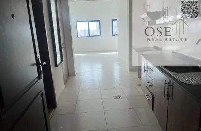 Apartment - Studio - 1 Bathroom for sale in Falcon Tower 1 - Falcon Towers - Ajman Downtown - Ajman
