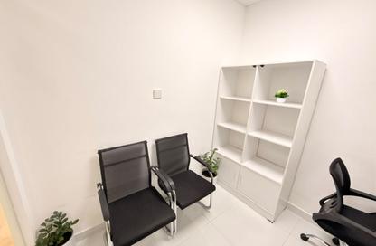 Office Space - Studio - 1 for rent in Horizone Building - Port Saeed - Deira - Dubai Office Space - Studio - 1 for rent in Horizone Building - Port Saeed - Deira - Dubai