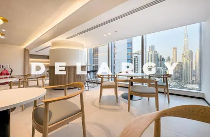 Office Space - Studio for rent in Vision Tower - Business Bay - Dubai Office Space - Studio for rent in Vision Tower - Business Bay - Dubai