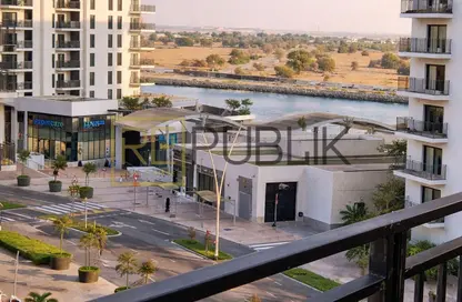 شقة - غرفة نوم - 2 حمامات للبيع في جزيرة ياس - أبوظبي