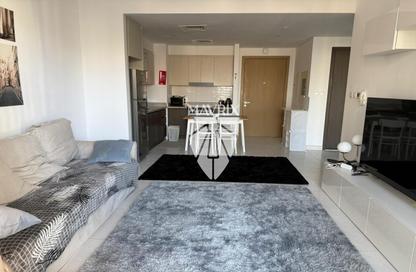 Apartment - 1 - 1 for rent in Creekside 18 B - Creekside 18 - Dubai Creek Harbour (The Lagoons) - Dubai