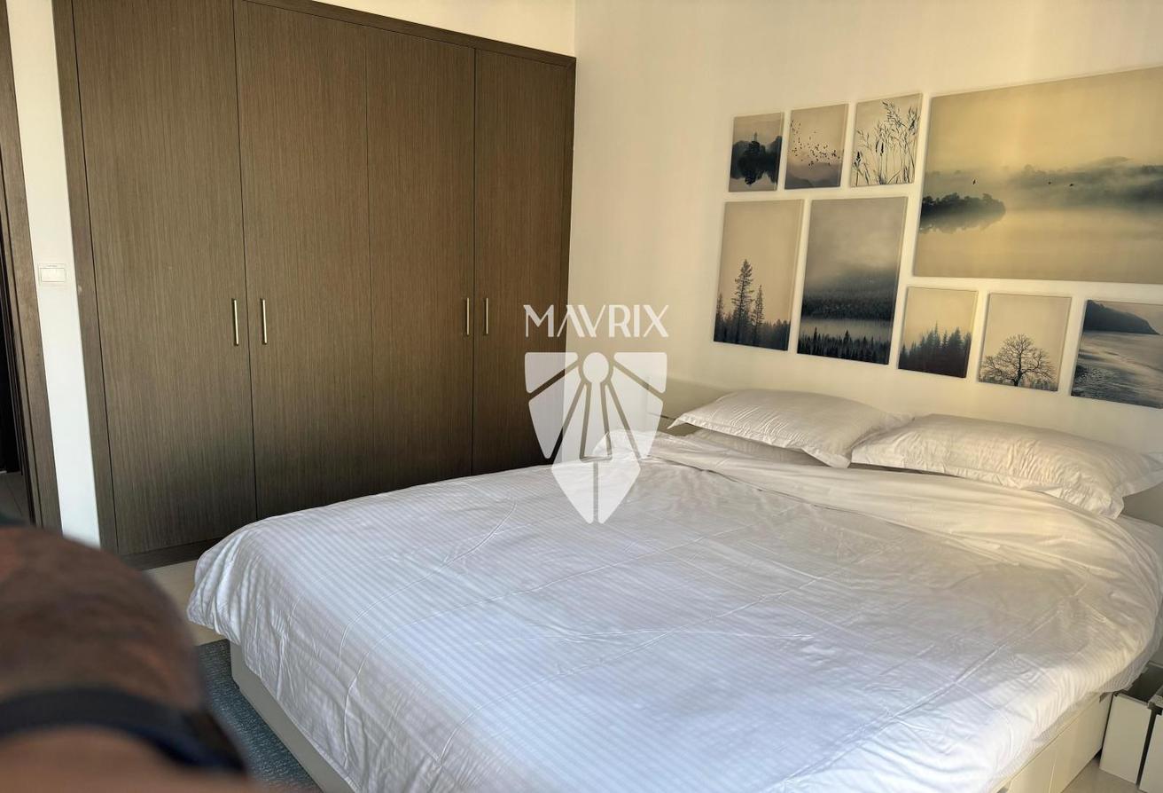 Unfurnished 1BR | Prime Community | High Floor photo 11