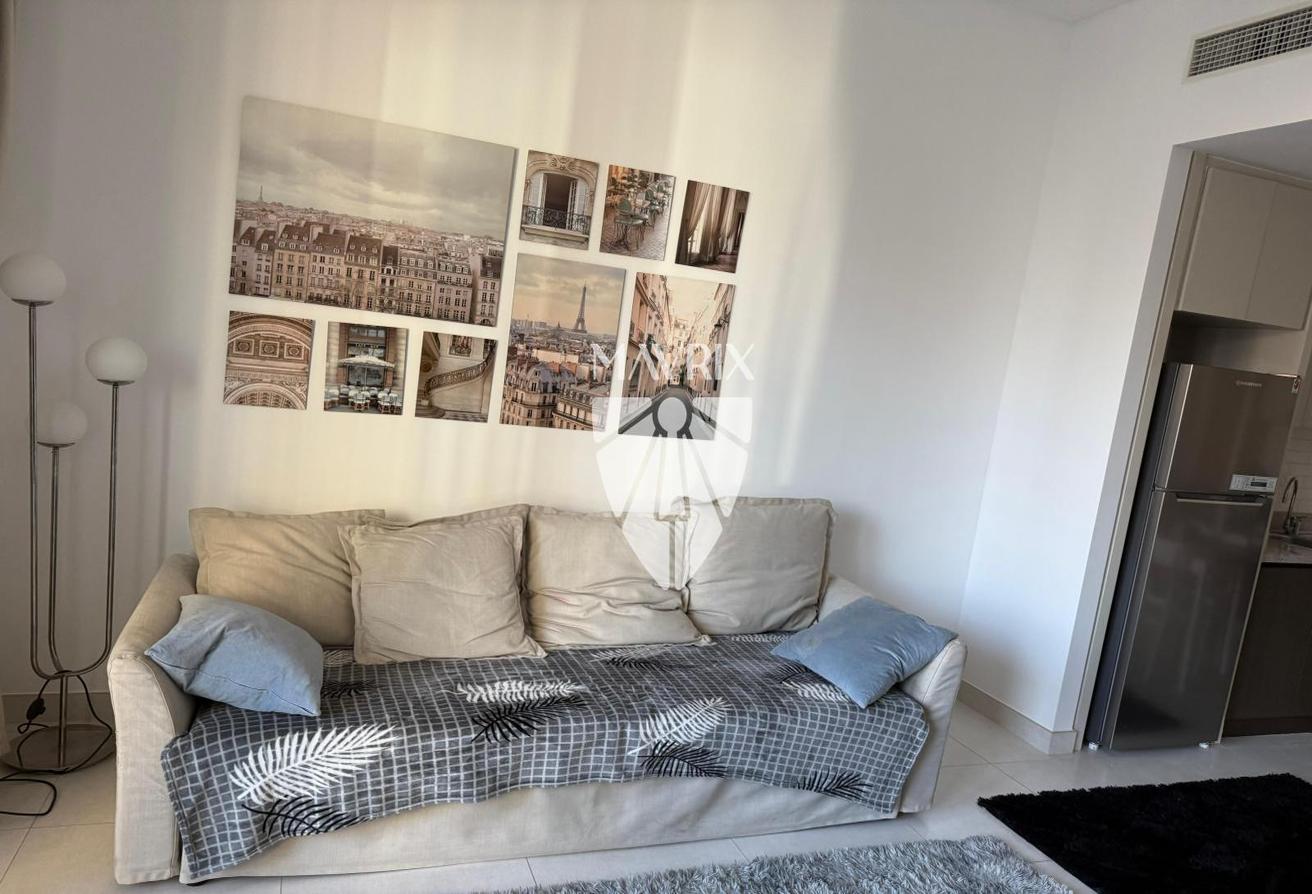 Unfurnished 1BR | Prime Community | High Floor photo 6