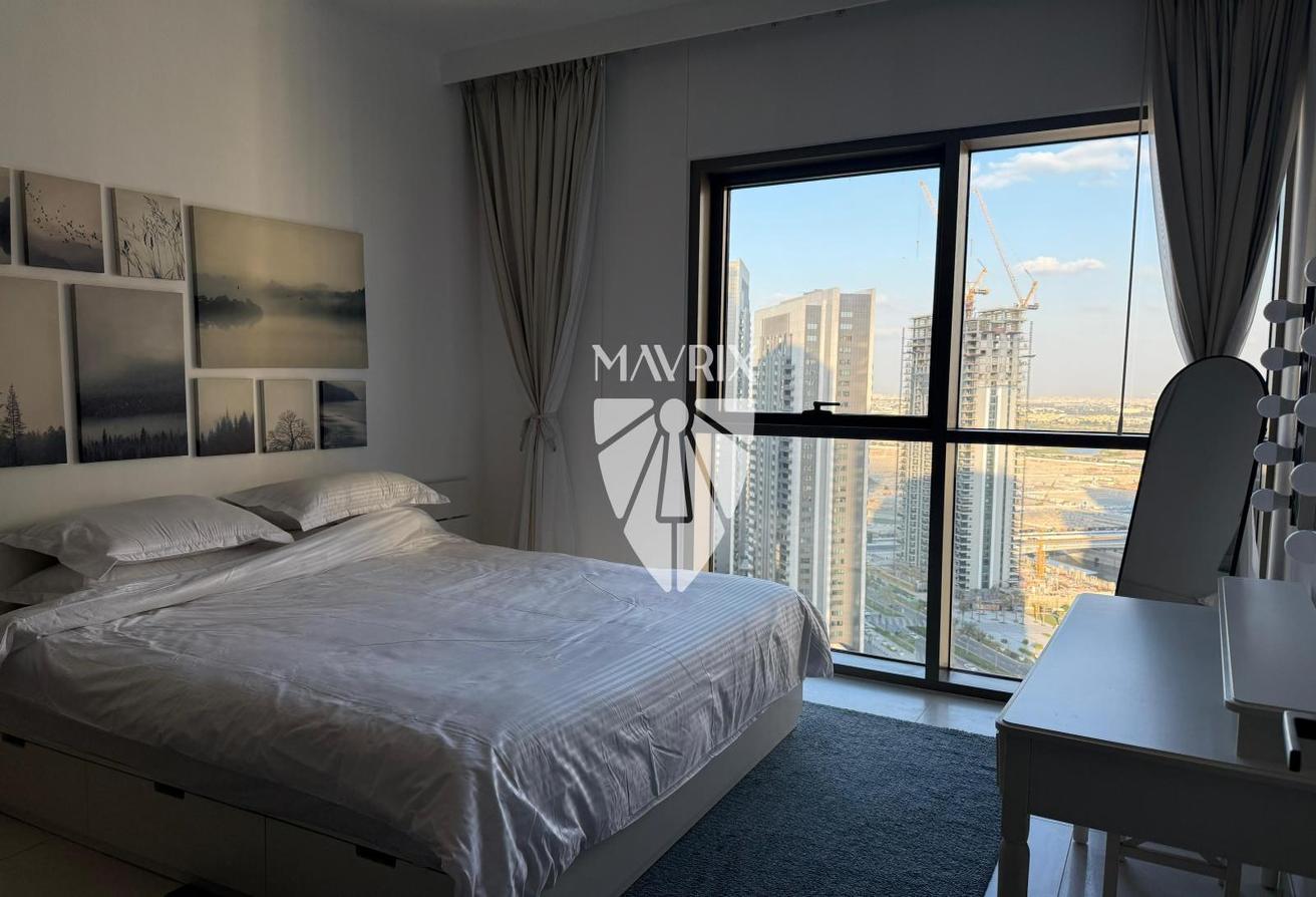 Unfurnished 1BR | Prime Community | High Floor photo 4
