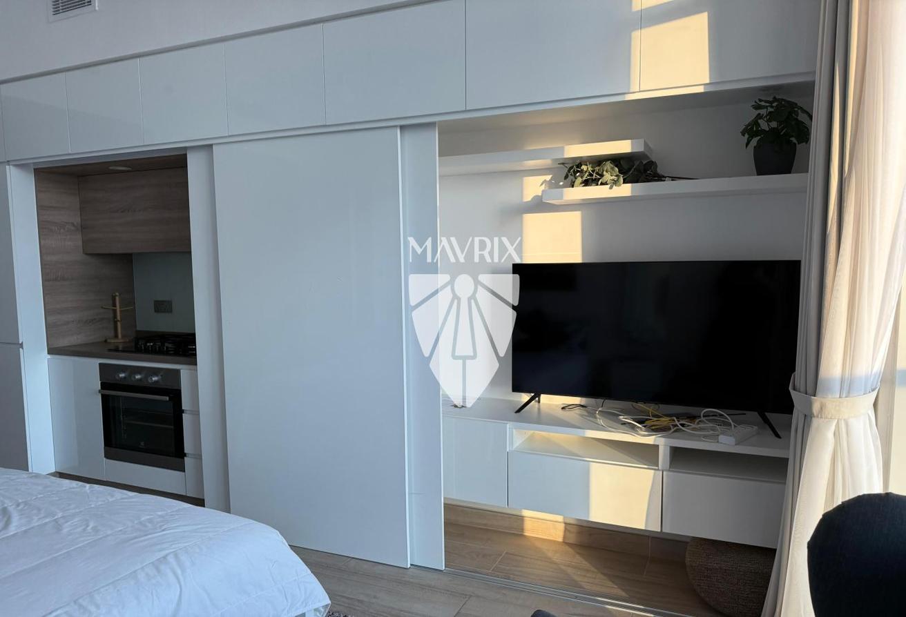 Unfurnished 1BR | Prime Community | High Floor photo 7
