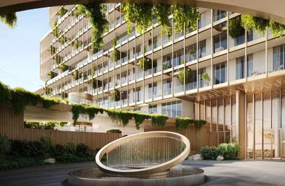 Apartment - 1 Bedroom - 2 Bathrooms for sale in Hado by Beyond - Dubai Islands - Dubai