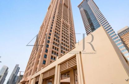 Apartment - 1 Bedroom - 1 Bathroom for sale in Churchill Residency Tower - Churchill Towers - Business Bay - Dubai