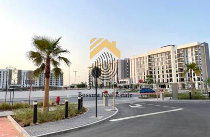 Apartment - 1 Bedroom - 1 Bathroom for rent in Alreeman - Al Shamkha - Abu Dhabi Apartment - 1 Bedroom - 1 Bathroom for rent in Alreeman - Al Shamkha - Abu Dhabi
