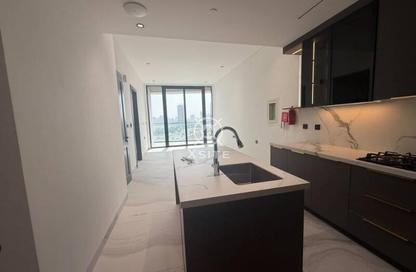 Apartment - 1 - 2 for rent in 48 Parkside - Arjan - Dubai Apartment - 1 - 2 for rent in 48 Parkside - Arjan - Dubai