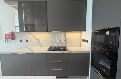 Apartment - 1 - 2 for rent in 48 Parkside - Arjan - Dubai Apartment - 1 - 2 for rent in 48 Parkside - Arjan - Dubai