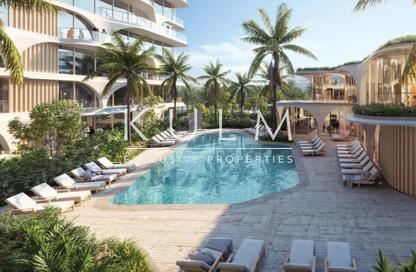 Apartment - 1 Bedroom - 2 Bathrooms for sale in Mamsha Gardens - Saadiyat Cultural District - Saadiyat Island - Abu Dhabi Apartment - 1 Bedroom - 2 Bathrooms for sale in Mamsha Gardens - Saadiyat Cultural District - Saadiyat Island - Abu Dhabi