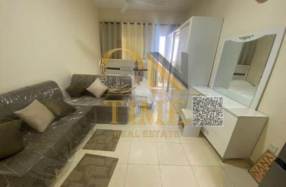 Apartment - Studio - 1 Bathroom for rent in Abna Saqer Building - Al Hamidiya 1 - Al Hamidiya - Ajman Apartment - Studio - 1 Bathroom for rent in Abna Saqer Building - Al Hamidiya 1 - Al Hamidiya - Ajman