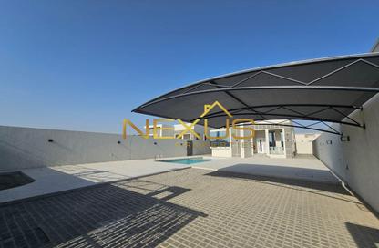 Villa - 3 Bedrooms - 3 Bathrooms for rent in Al Uraibi - Ras Al Khaimah Villa - 3 Bedrooms - 3 Bathrooms for rent in Al Uraibi - Ras Al Khaimah