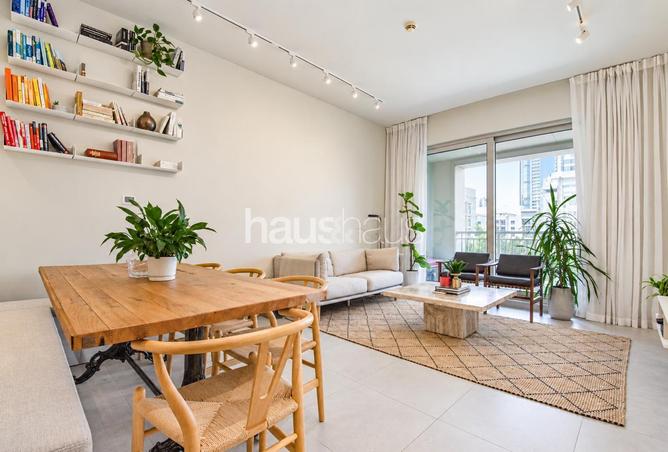 Exclusive | Upgraded | Large Balcony | Low Floor