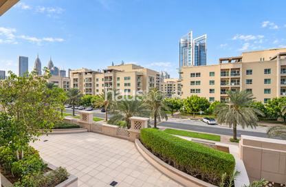 Apartment - 1 - 1 for sale in Mosela Waterside Residences - Mosela - The Views - Dubai Apartment - 1 - 1 for sale in Mosela Waterside Residences - Mosela - The Views - Dubai