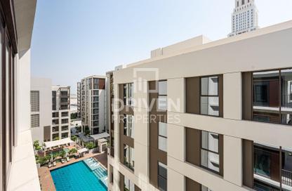 Apartment - 3 Bedrooms - 3 Bathrooms for rent in Cedar at Creek Beach Building 1 - Cedar at Creek Beach - Creek Beach - Dubai Creek Harbour (The Lagoons) - Dubai Apartment - 3 Bedrooms - 3 Bathrooms for rent in Cedar at Creek Beach Building 1 - Cedar at Creek Beach - Creek Beach - Dubai Creek Harbour (The Lagoons) - Dubai