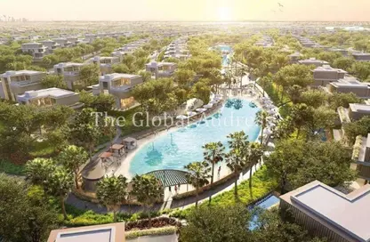 أرض - استوديو للبيع في ند الشبا - دبي