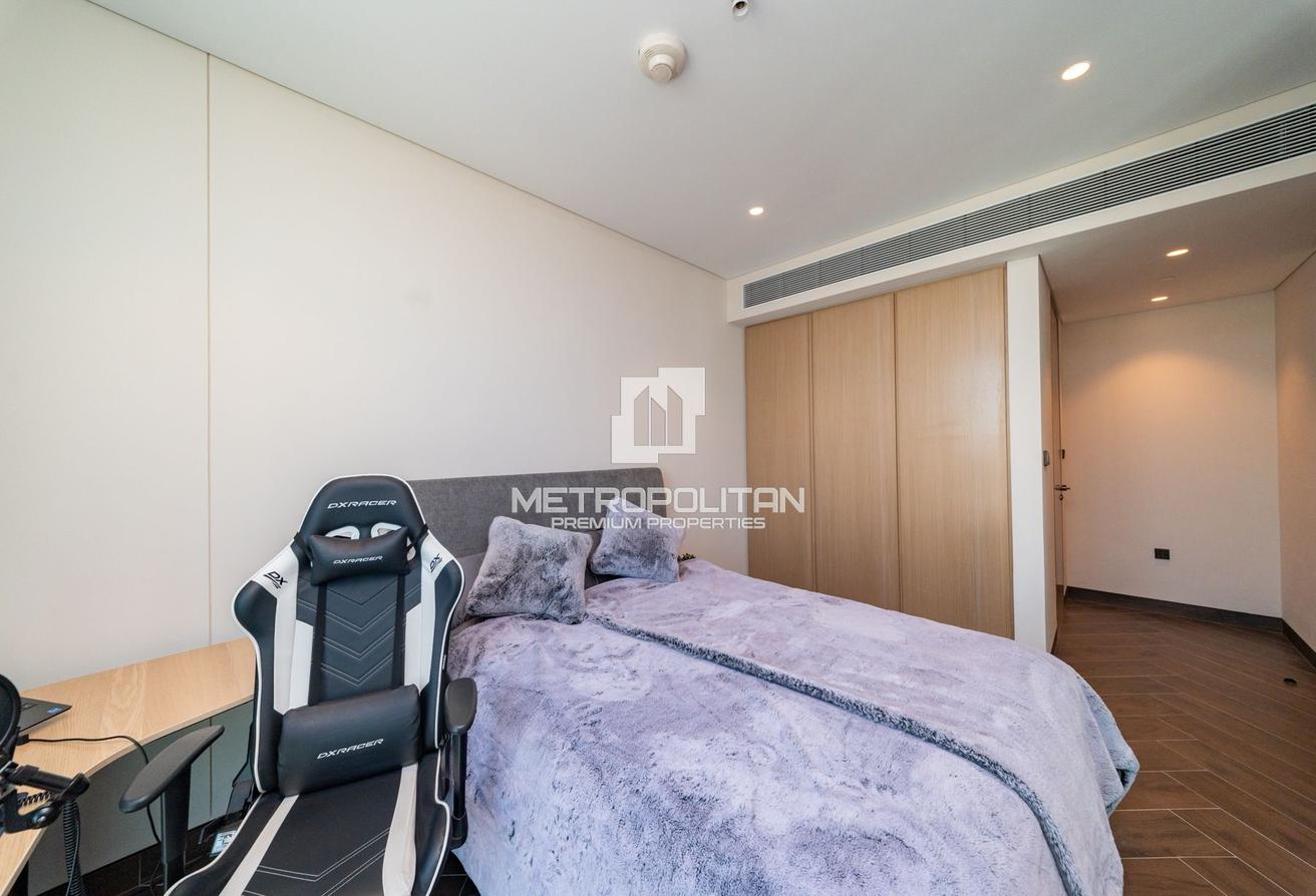 Exclusive | High Floor | Stunning City Views photo 15