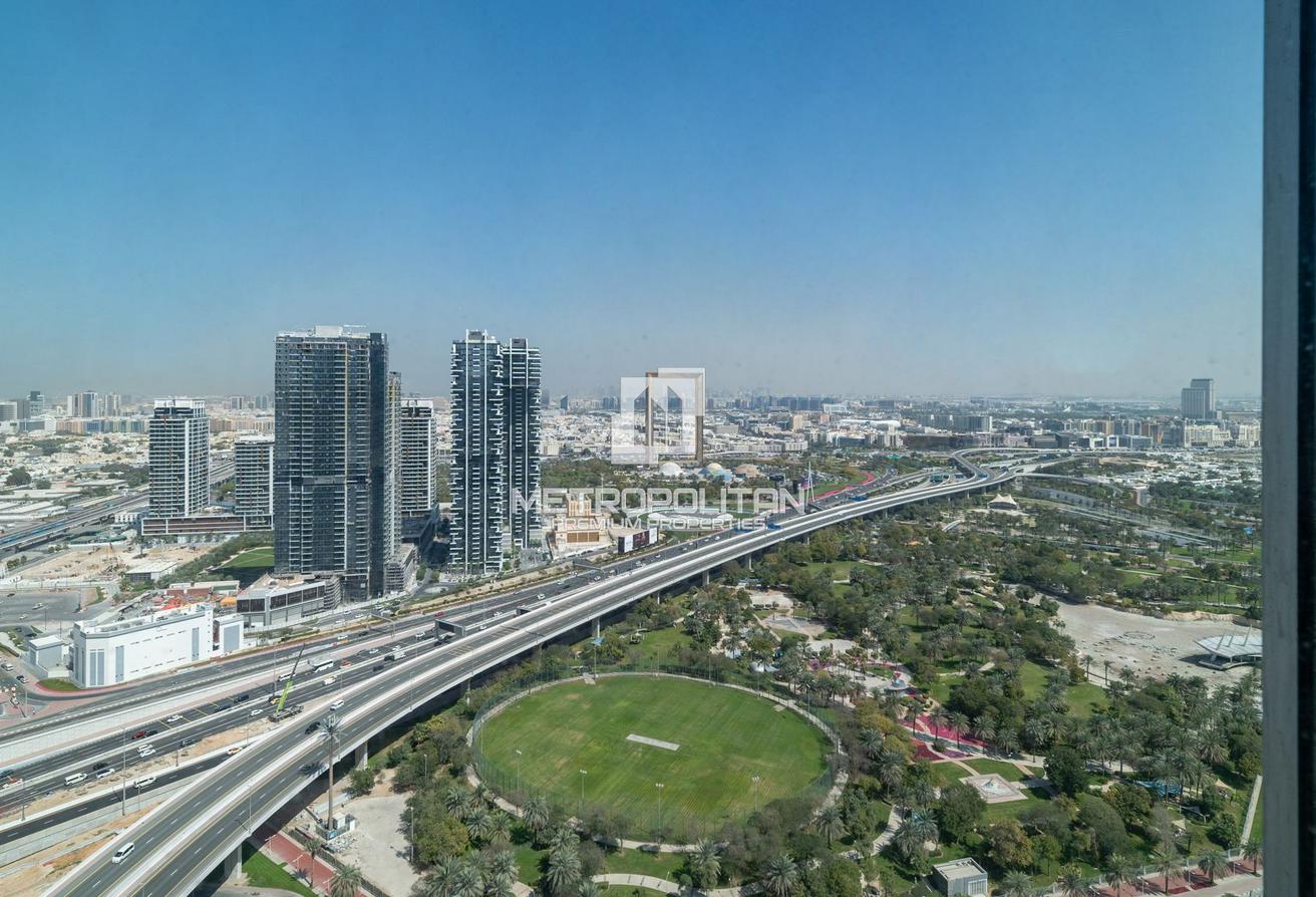 Exclusive | High Floor | Stunning City Views photo 29
