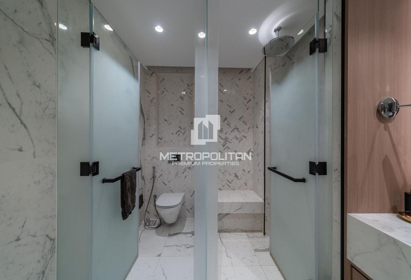 Exclusive | High Floor | Stunning City Views photo 25