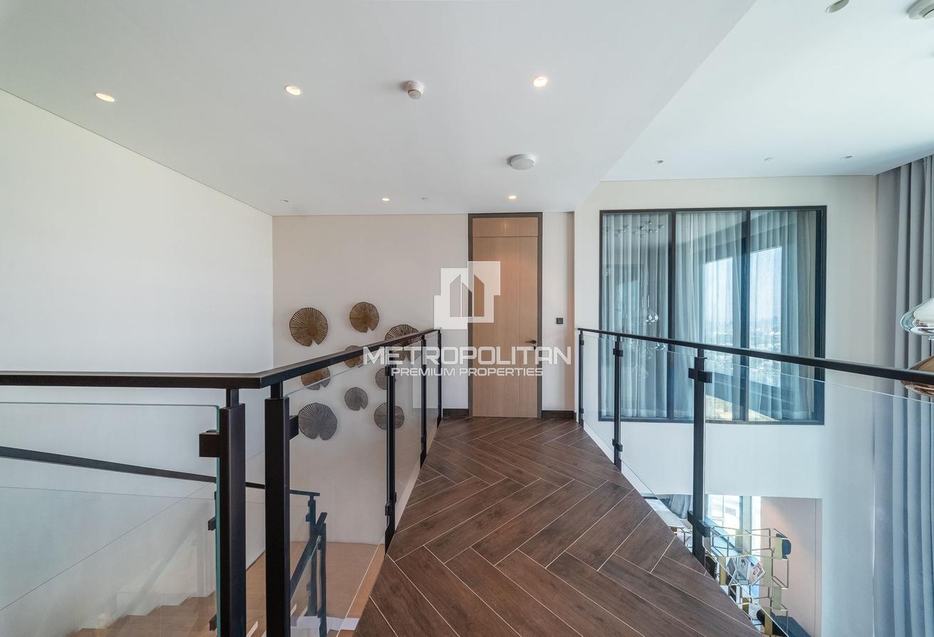 Exclusive | High Floor | Stunning City Views photo 18