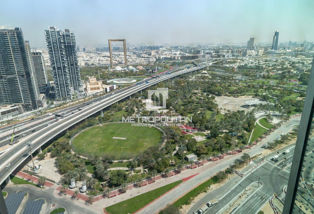Exclusive | High Floor | Stunning City Views photo 28