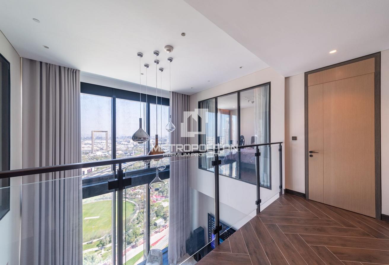 Exclusive | High Floor | Stunning City Views photo 19