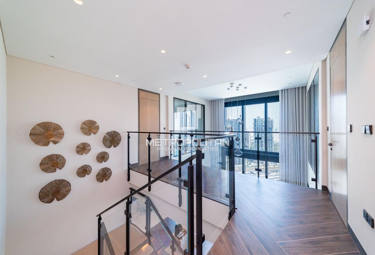 Exclusive | High Floor | Stunning City Views photo 17