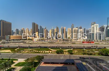 شقة - 2 غرف نوم - 3 حمامات للبيع في ابراج سابا - (JLT) مجمع Q - أبراج بحيرات الجميرا - دبي