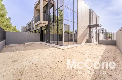 Townhouse - 4 Bedrooms - 5 Bathrooms for rent in Mudon Al Ranim 6 - Mudon - Dubai