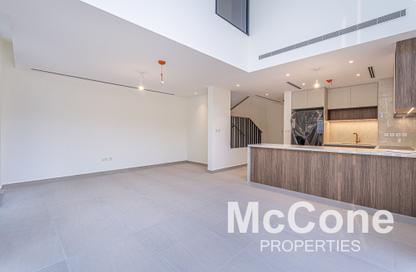 Townhouse - 4 - 5 for rent in Mudon Al Ranim 6 - Mudon - Dubai