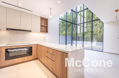 Townhouse - 4 - 5 for rent in Mudon Al Ranim 6 - Mudon - Dubai