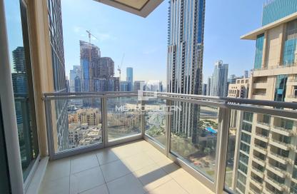 Apartment - 1 - 2 for rent in The Residences 8 - The Residences - Downtown Dubai - Dubai Apartment - 1 - 2 for rent in The Residences 8 - The Residences - Downtown Dubai - Dubai