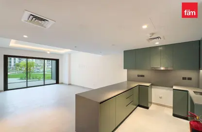 Apartment - 1 Bedroom - 2 Bathrooms for sale in Viridian - Central Park at City Walk - City Walk - Dubai