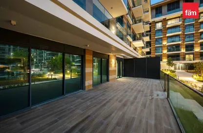 Apartment - 1 Bedroom - 2 Bathrooms for sale in Viridian - Central Park at City Walk - City Walk - Dubai