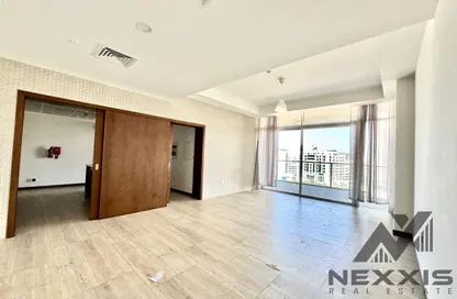 Apartment - 2 Bedrooms - 2 Bathrooms for rent in Hameni Tower - District 15 - Jumeirah Village Circle - Dubai