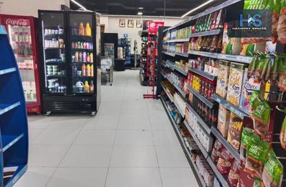 Shop - Studio - 1 Bathroom for rent in AG Tower - Business Bay - Dubai Shop - Studio - 1 Bathroom for rent in AG Tower - Business Bay - Dubai