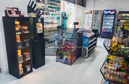 Shop - Studio - 1 Bathroom for rent in AG Tower - Business Bay - Dubai Shop - Studio - 1 Bathroom for rent in AG Tower - Business Bay - Dubai
