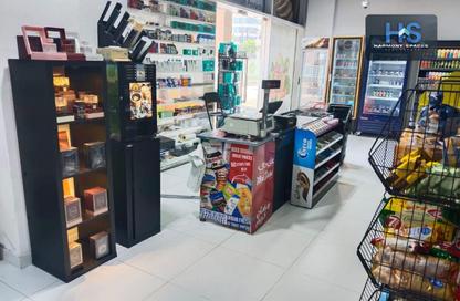 Shop - Studio - 1 Bathroom for rent in AG Tower - Business Bay - Dubai Shop - Studio - 1 Bathroom for rent in AG Tower - Business Bay - Dubai