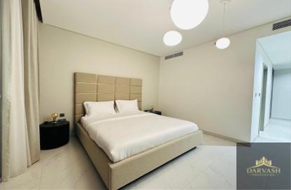 Apartment - 2 Bedrooms - 3 Bathrooms for rent in District One Phase III - District One - Mohammed Bin Rashid City - Dubai