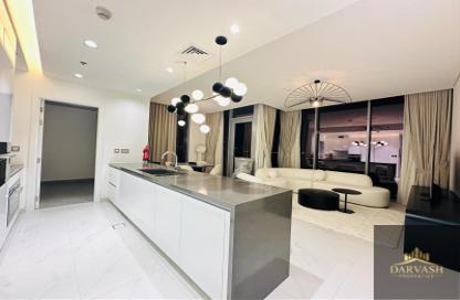 Apartment - 2 Bedrooms - 3 Bathrooms for rent in District One Phase III - District One - Mohammed Bin Rashid City - Dubai Apartment - 2 Bedrooms - 3 Bathrooms for rent in District One Phase III - District One - Mohammed Bin Rashid City - Dubai