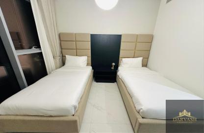 Apartment - 2 Bedrooms - 3 Bathrooms for rent in District One Phase III - District One - Mohammed Bin Rashid City - Dubai
