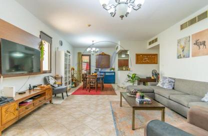 Apartment - 2 Bedrooms - 3 Bathrooms for sale in Al Badia Hillside Condo 4 - Al Badia Hillside Village - Dubai Festival City - Dubai